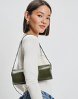 Mila Shoulder Bag