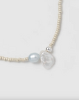 Addison Necklace by Wolf Circus