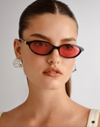 Duskfall Sunglasses by Le Specs