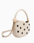 Jenni Polka Dot Bag