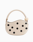 Jenni Polka Dot Bag