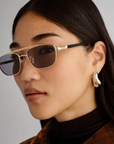 Le Mimi Sunglasses by Le Specs