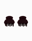 Baby Claw Clip Set
