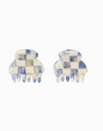 Baby Claw Clip Set