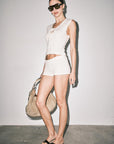Lucia Knit Top