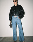Winona Bomber Jacket