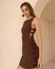 Kai Mini Dress
