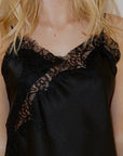 Fran Lace Cami