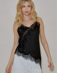 Fran Lace Cami