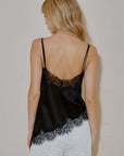 Fran Lace Cami