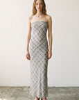 Natalie Maxi Dress