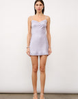 Josephine Mini Dress