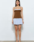 Bonnie Mini Dress