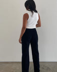 Arya Denim Pants