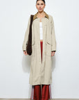 Tamsin Longline Barn Coat