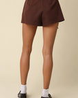Blair Mini Skort