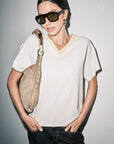 Dianne Sporty Tee