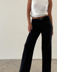 Arya Denim Pants