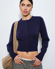Cassandra Cardigan