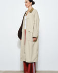 Tamsin Longline Barn Coat