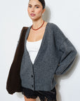 Esme Oversized Cardigan