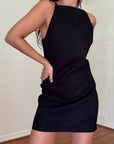 Olivia Mini Dress