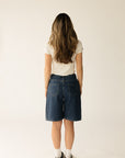 Juno Denim Shorts