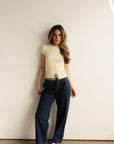 Shane Denim Pants