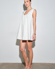 Delia Swing Mini Dress