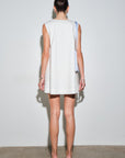 Delia Swing Mini Dress