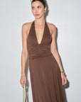 Mila Maxi Dress