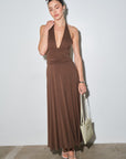 Mila Maxi Dress