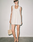 Delia Swing Dress