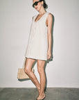 Delia Swing Dress