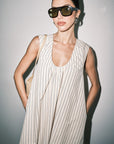 Delia Swing Dress