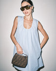 Delia Swing Dress