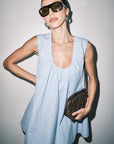 Delia Swing Dress