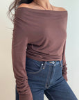 Camilla Top