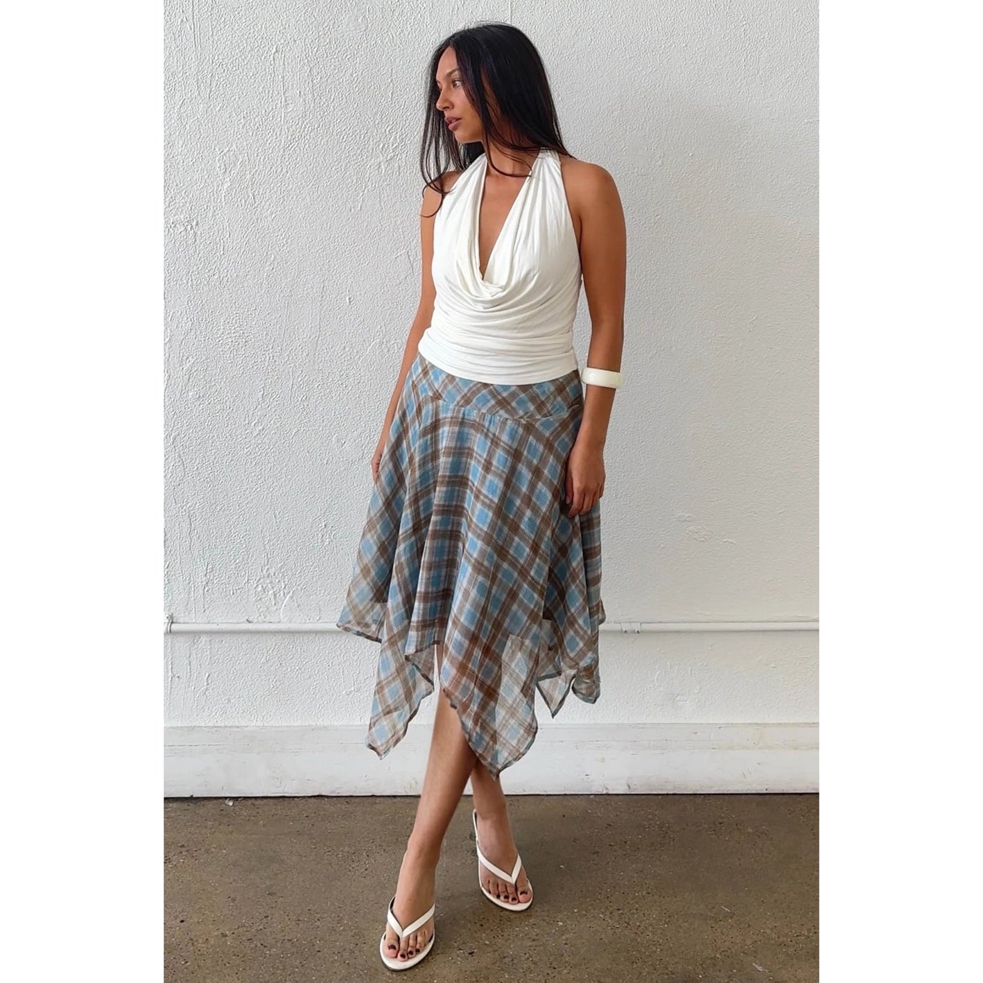 Hazel Skirt