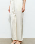 Genine Satin Pants