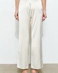 Genine Satin Pants