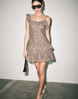 Jackie Dress