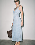 Venice Midi Dress