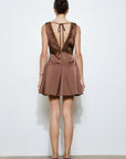 Emmeline Mini Dress