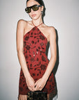 Muse Dress