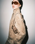 Cass Jacket