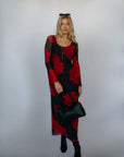 Shiloh Maxi Dress