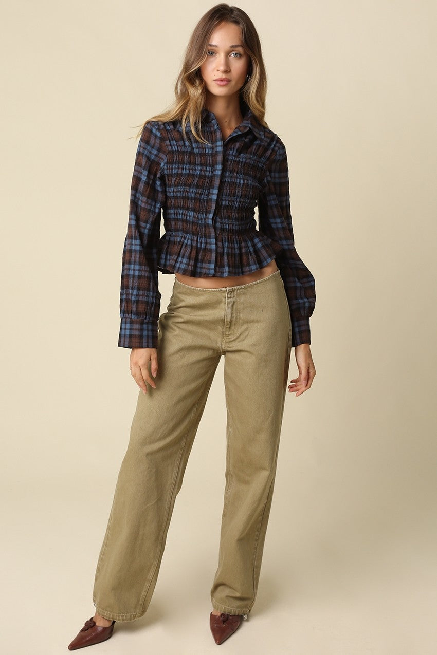 Nell Utility Pants