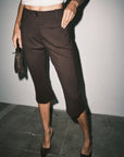 Quincy Capris