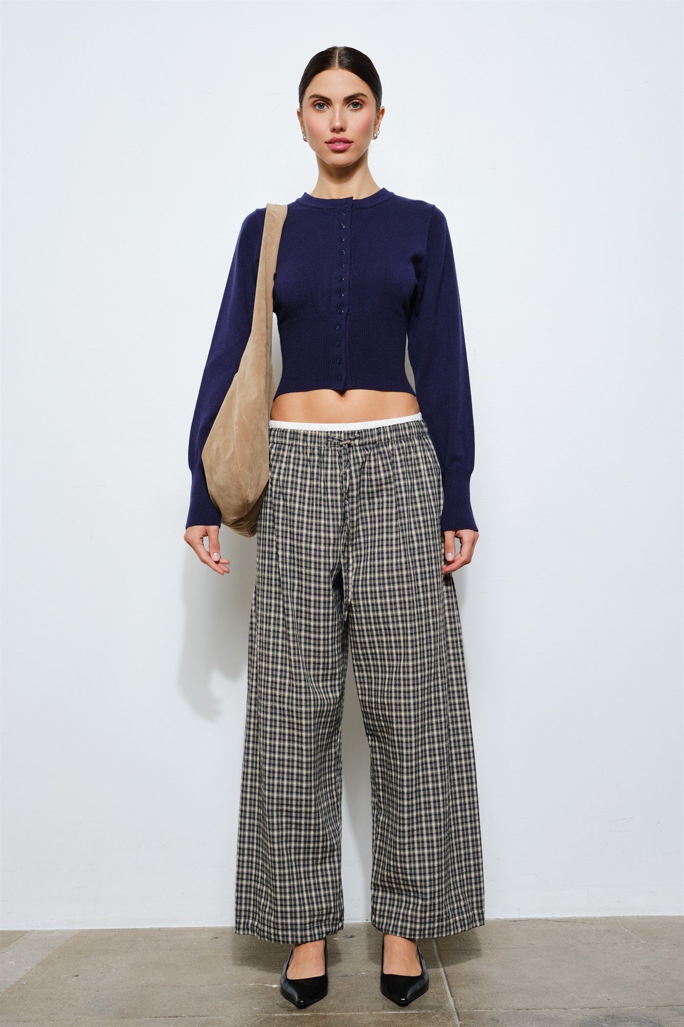 Cassandra Cardigan